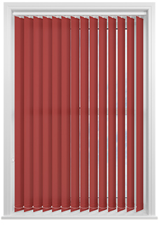 Roma, Thunderbird - Vertical Blind